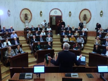 Sejm slaski konferencja Sejm slaski konferencja