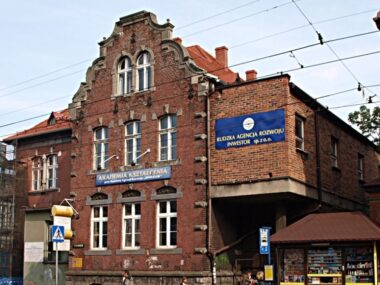 W Rudzie w siedzibie nOWES odbędzie się spotkanie NGOsów Ruda rar inwestor