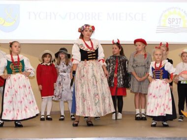 Jubileusz tyskiej „Kornelówki” i wręczenie „Łucyjek 2024” Jubileusz tyskiej „Kornelówki” i wręczenie „Łucyjek 2024”
