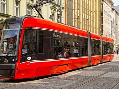 1 listopada komunikacja miejska na Śląsku będzie bezpłatna Bezplatna komunikacja