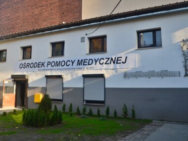 W Chorzowie rusza Ośrodek Pomocy Medycznej dla Bezdomnych Chorzow osrodek pomocy medycznej dla bezdomnych