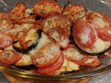 XI sezon "Rudzkich smaków" na finiszu. Czas na propozycje Parmezana rudzkie smaki