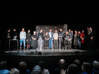 50. Tyskie Spotkania Teatralne - program (17-24 listopada) Tyskie Spotkania Teatralne