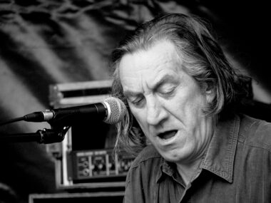 Kyks wiecznie żywy. Koncert ŚGB w hołdzie liderowi 22.11 Jan "Kyks" Skrzek