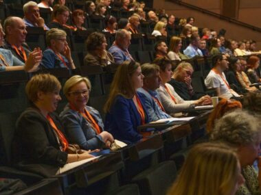 Ostatnia szansa zapisać się na spotkanie rudzkich NGO-sów Ngo konferencja