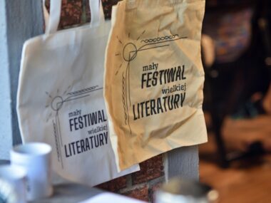 W Katowicach odbędzie się Mały Festiwal Wielkiej Literatury Powraca Mały Festiwal Wielkiej Literatury. Po raz pierwszy zostanie przyznana Śląska Nagroda Literacka HONORIS KRAUZA