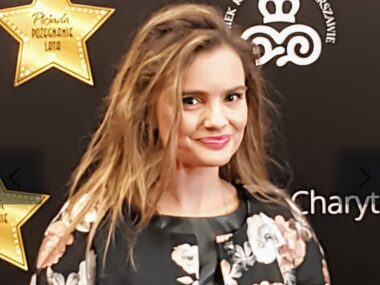 Maria Niklińska do dyspozycji fanów 27 listopada w Mediatece Maria Niklińska