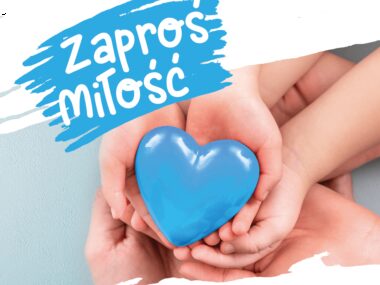 „Zaproś Miłość” – tyska kampania rodzicielstwa zastępczego -