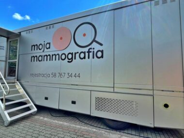 Bezpłatna mammografia w Chorzowie. Warto się zbadać! Bezpłatna mammografia w Chorzowie. Warto się zbadać w nowym roku