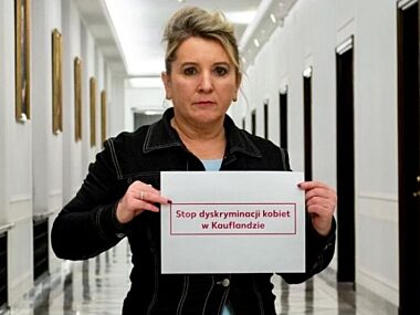 Ludzie nie zrzeszają się w związki zawodowe, bo się boją Konfederacjapracy