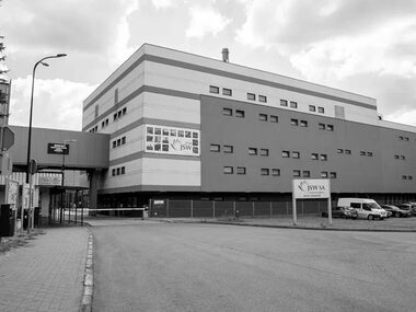 Zmarł czwarty poparzony górnik z kopalni Knurów-Szczygłowice Kopalnia Knurów Szczygłowice Ruch Szczygłowice