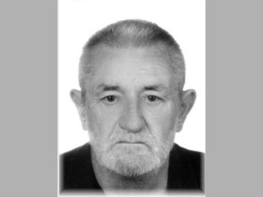 Zaginął Tadeusz Wojewoda z Rudy Śląskiej Zaginal tadeusz wojewoda ruda slaska