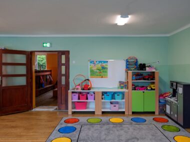 Rekrutacja uzupełniająca do przedszkoli rekrutacja uzupełniająca w Bytomiu rozpocznie się 9 czerwca