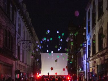 XXVI Festiwal Sztuki Wysokiej w Bytomiu Zeszłoroczny finał Festiwalu Sztuki Wysokiej w Bytomiu