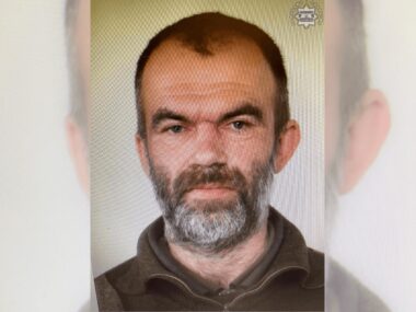W Tarnowskich Górach zaginął 50-letni mężczyzna Trnowskie gory zaginiecie