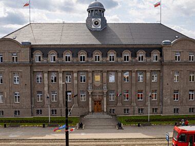 Kiedy odbędą się wybory na prezydenta Zabrza 2025? Urzad miasta zabrze