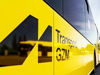 Na Święto Miasta Rudy Śląskiej można dojechać bezpłatnie Bezplatne autobusy gzm ruda slaska