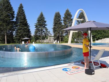 Fala Park Slaski Chorzow 25 Fala Park Slaski Chorzow 25