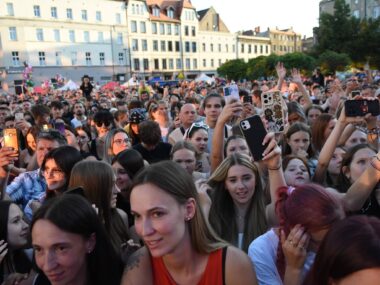 Święto Bytomia 2025. Kto wystąpi w tym roku? Tak bawili się podczas zeszłorocznego Święta Bytomia