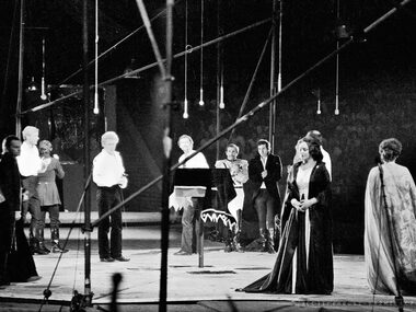 Tragedia Romantyczna w Spodku, lipiec 1981. Kto pamięta? Tragedia Romantyczna w Katowicach 5 lipca 1981