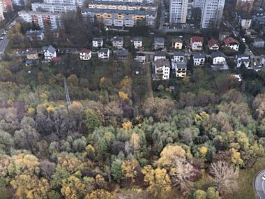 28 milionów złotych dotacji. W Śląskiem powstaną nowe parki Park naturalistyczny bielsko biala