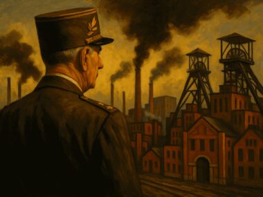 De Gaulle i Śląsk. Pamięć i wizja wielkiego Francuza Czy francuski generał rozumiał Śląsk?