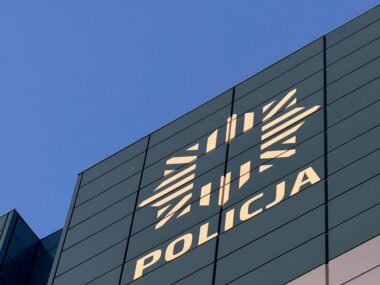 Tak wygląda poszukiwany. Może być w niebezpieczeństwie Policja