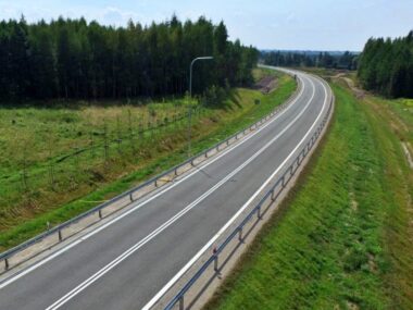 Śląskie zyska pięć nowych obwodnic. Kiedy mają być gotowe? Śląskie zyska pięć nowych obwodnic. Kiedy mają być gotowe?