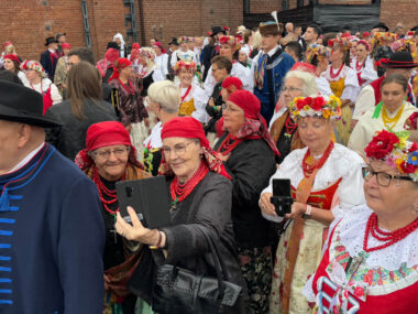 W Bytomiu padł rekord Polski W Bytomiu padł rekord Polski!