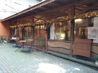 Nowy lokal w miejsce Starej Stajni u Wojtachy Tarnowskie gory stara stajnia u wojtachy