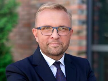 Zmiana w Funduszu Górnośląskim. Mateusz Rykała prezesem Mateusz Rykała nowym Prezesem Zarządu Funduszu Górnośląskiego S.A
