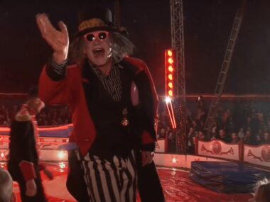 Cyrk Safari już w weekend w Rudzie Śląskiej Cyrk safari