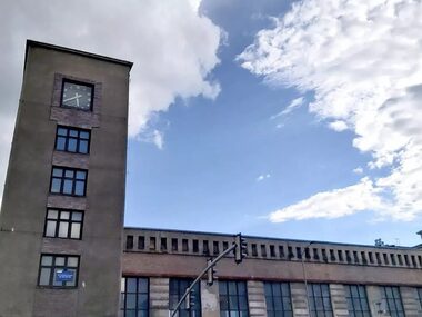 Będzie remont bytomskiego dworca? Bytomski dworzec