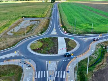 Koniec przebudowy DK94 między Pyskowicami a Zabrzem. Inwestycja miała się zakończyć już rok temu Koniec przebudowy DK94 między Pyskowicami a Zabrzem. Inwestycja miała się zakończyć już rok temu