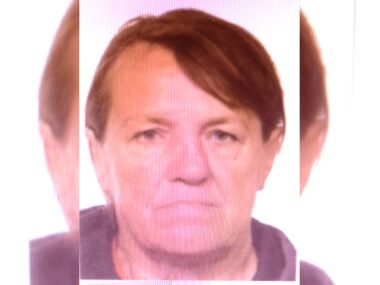 Zabrzańska Policja poszukuje zaginionej Marii Wasiewicz Zaginiona maria wasiewicz zabrze