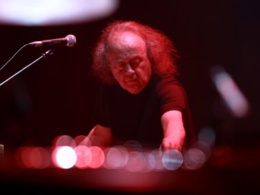 SBB zagra w Bytomiu. To będzie koncert „The Best Of” SBB zagra w Bytomiu. To będzie koncert „The Best Of”