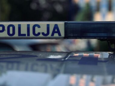Śmiertelne zderzenie na A4. Zatrzymała się na pasie ruchu Policja