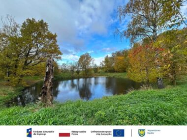 Miasto-Park? Trzy zielone inwestycje w Łaziskach Górnych Łaziska Górne miastem parków? W mieście realizowane są 3 zielone inwestycje