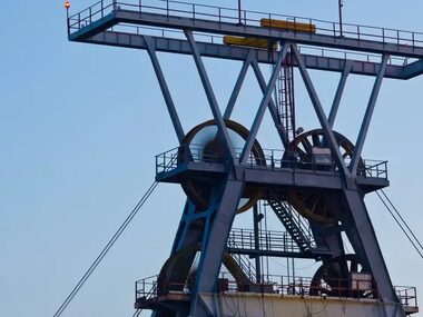 JSW sprzedała 19% więcej węgla, a zarobiła na nim 21% mniej Jsw 17 fot dawid lach www