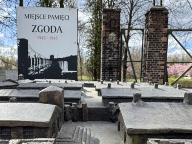 Gorzkie podsumowanie 80. rocznicy Tragedii Górnośląskiej Zgoda, Świętochłowice