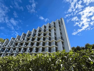 Modernizacja Uzdrowiska Ustroń zmierza ku końcowi Uzdrowisko Ustroń