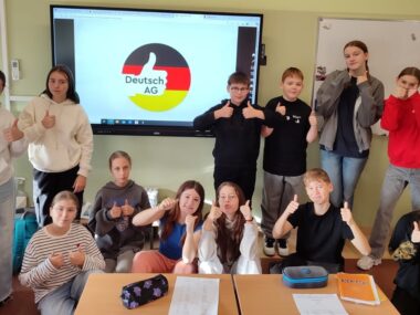 Czemu Niemcy w Polsce potrzebują nowej edukacji językowej? Deutsch AG