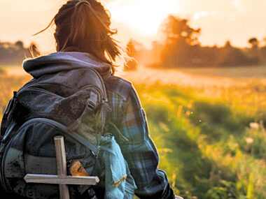 Ekstremalna Droga Krzyżowa 2026 w Piekarach Śląskich Piekary slaskie ekstremalna droga krzyzowa 2026