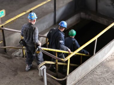 170 tys. zł i szansa bycia kolejarzem. PGG wprowadza JOP Jop w pgg