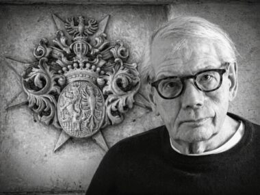 Odszedł arystokrata o śląskich korzeniach Adalbert Saurma