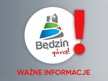 Wazne informacje bedzin Wazne informacje bedzin