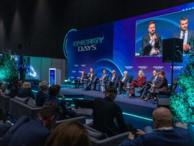 Energy Days 2026 w MCK: o energetyce w czasach zmian ENERGY DAYS 3