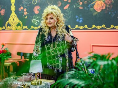 "Kuchenne rewolucje" startują od dramy w Gliwicach Kuchenne Rewolucje, Pierwsza Polka, Gliwice