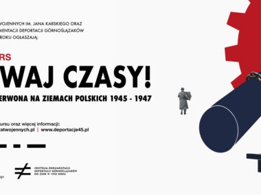 Odkryj historię swojej rodziny i Górnego Śląska Dawaj czasy gorny slask konkurs poziom