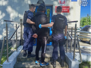 I znów agresywny pacjent! Tym razem brutalny atak na lekarkę Agresywny pacjent odpowie za swój czyn przed sądem